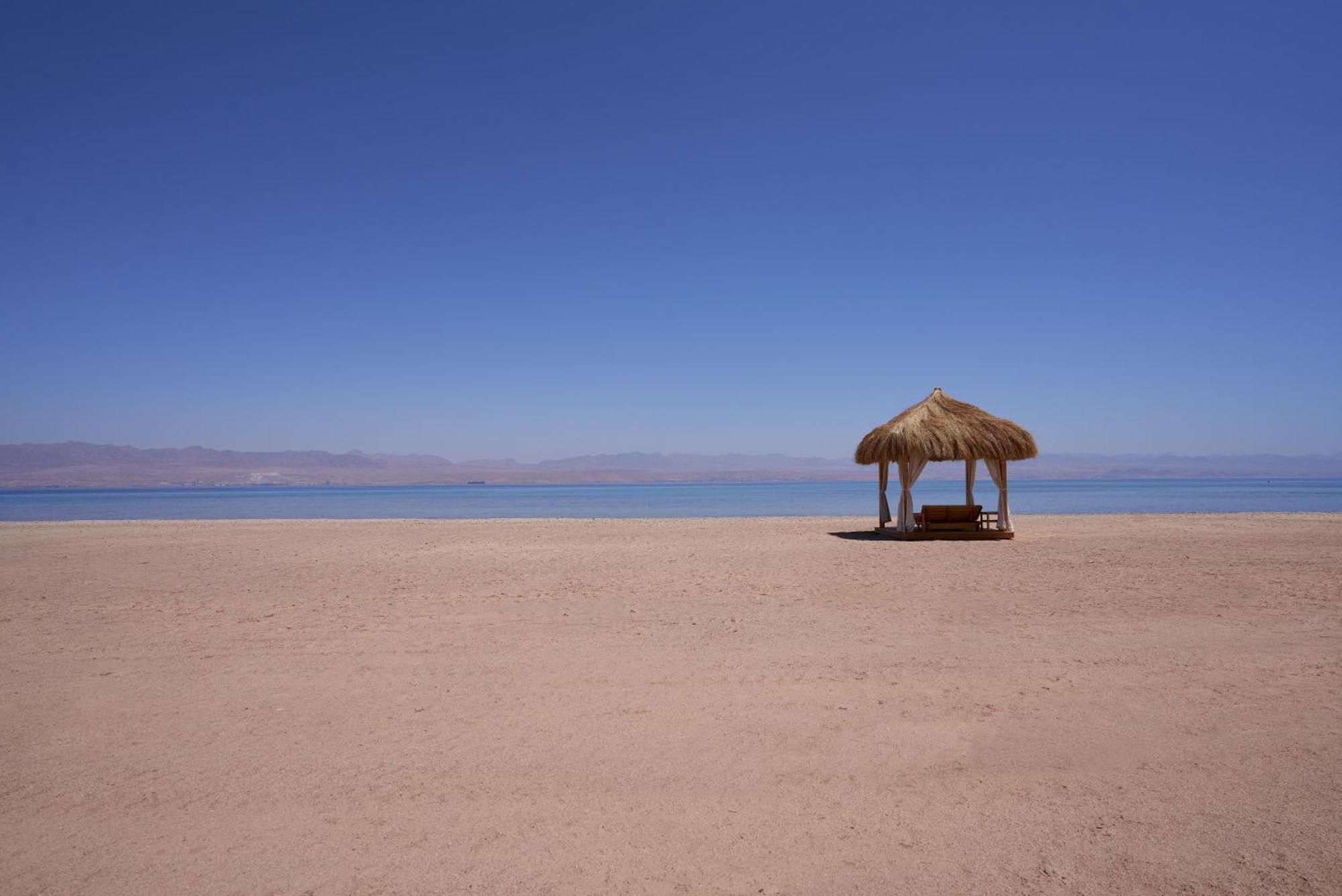 The Bayview Taba Heights Resort Exterior photo